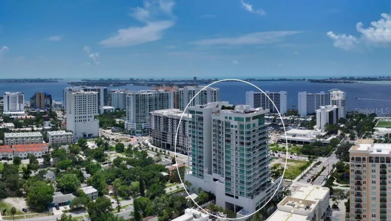SARASOTA