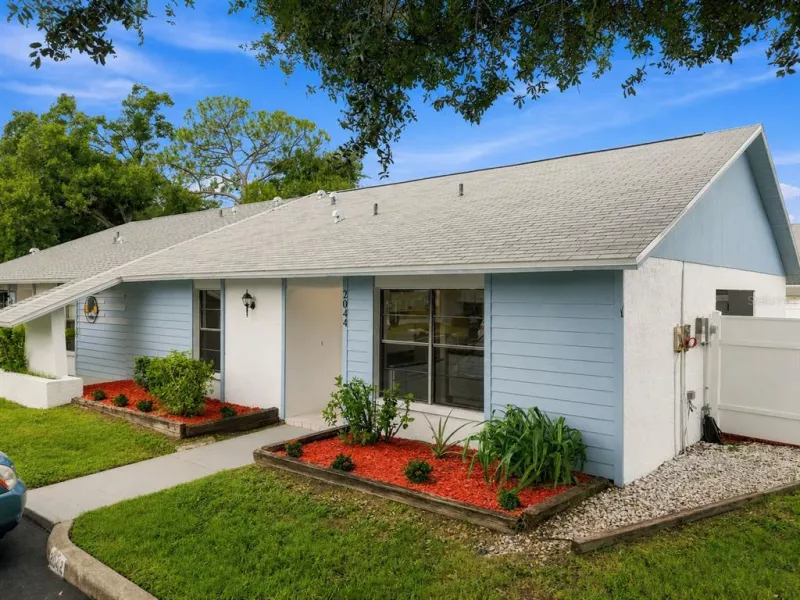 OLDSMAR