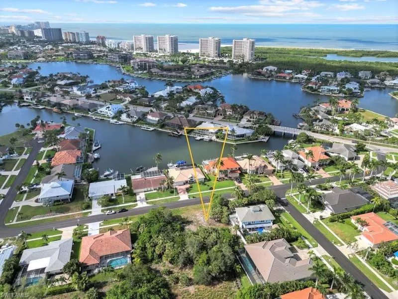 MARCO ISLAND