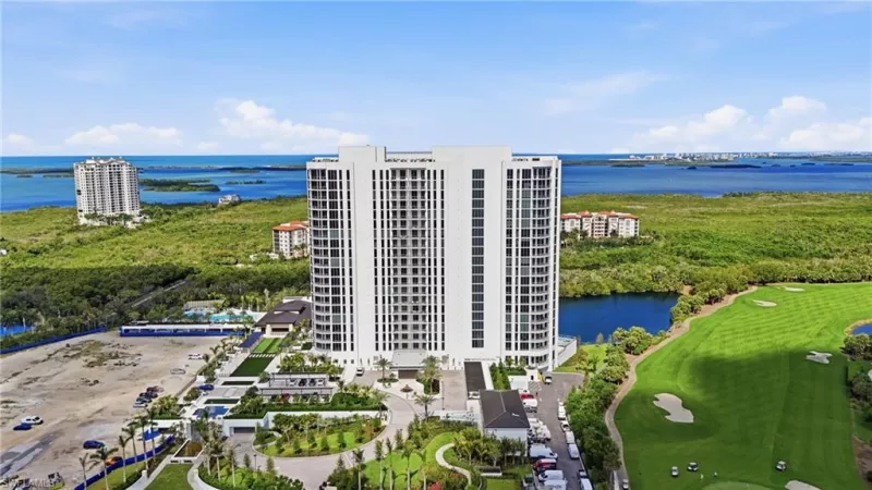 BONITA SPRINGS