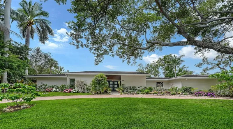 SARASOTA