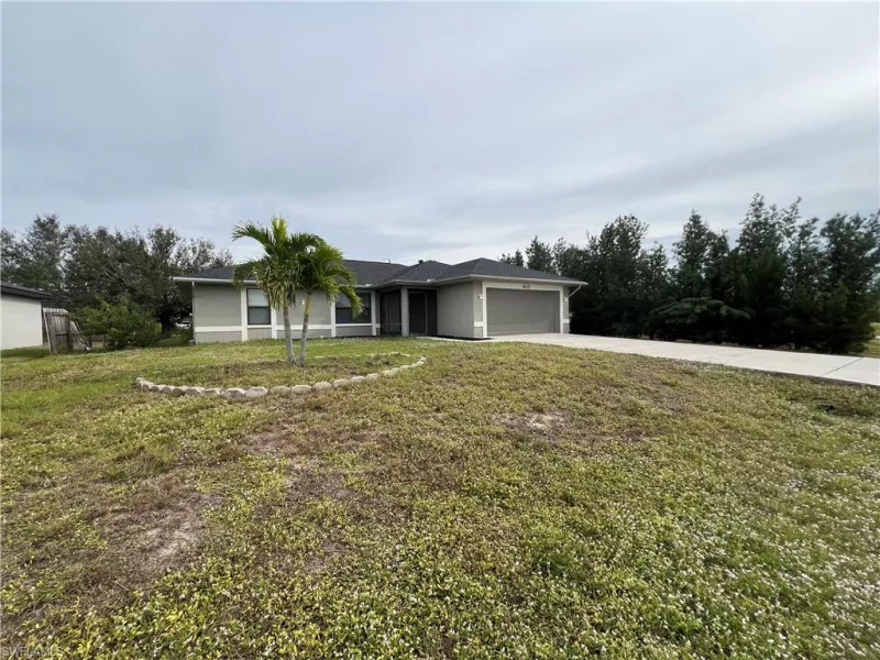 CAPE CORAL