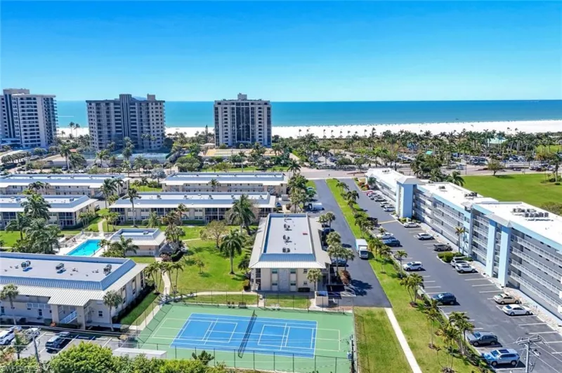 MARCO ISLAND