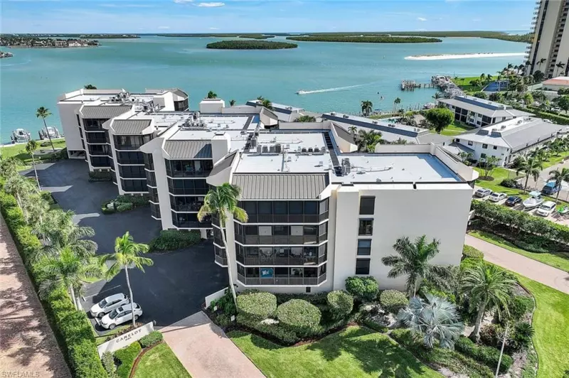 MARCO ISLAND