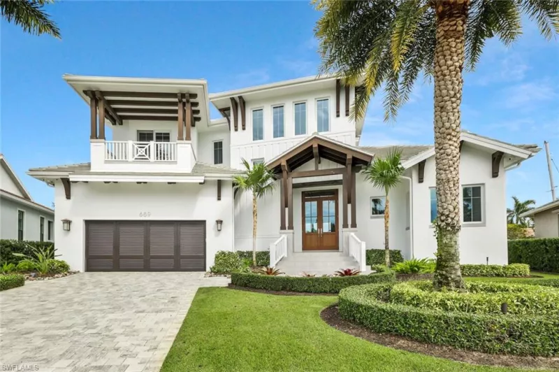 MARCO ISLAND
