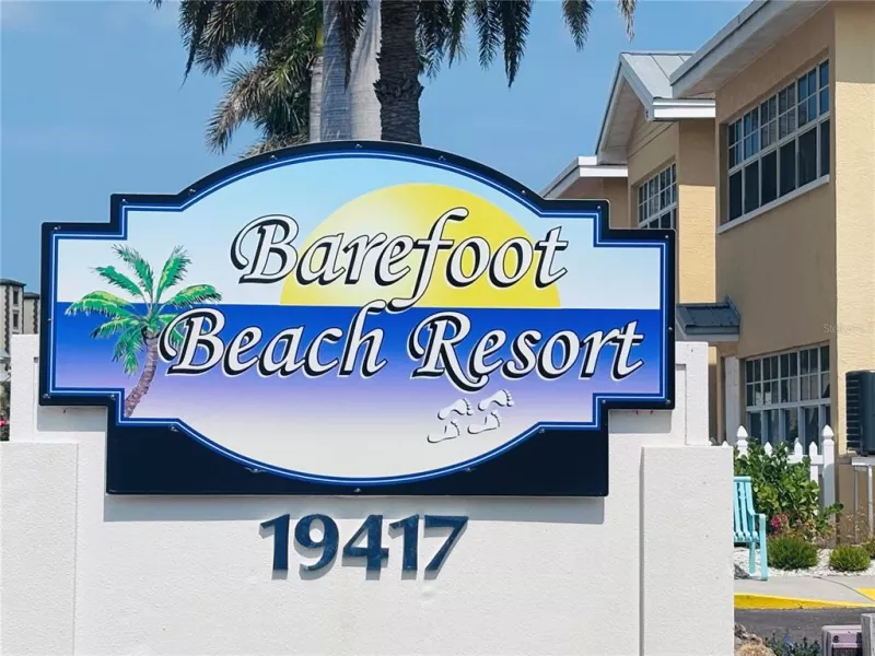 INDIAN ROCKS BEACH