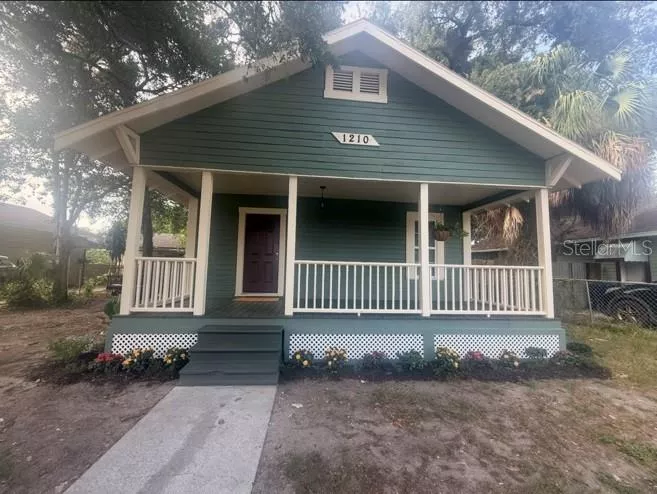 TAMPA