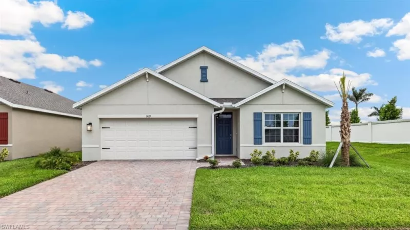 LEHIGH ACRES