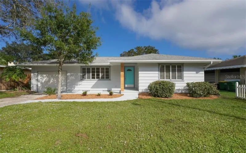 SARASOTA