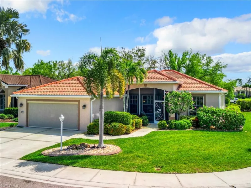 NORTH FORT MYERS