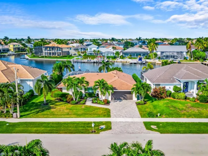 MARCO ISLAND