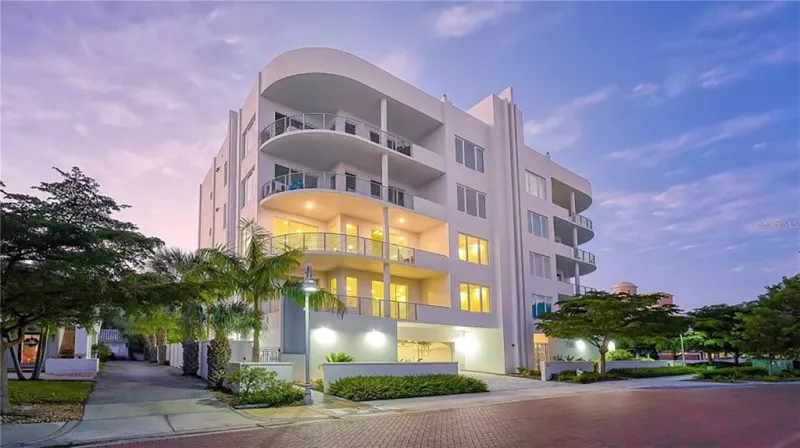SARASOTA