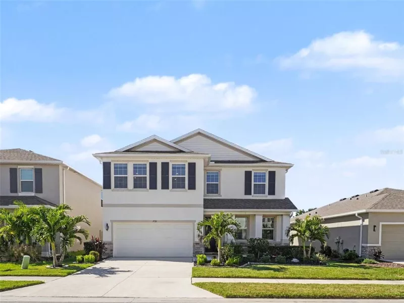 SARASOTA