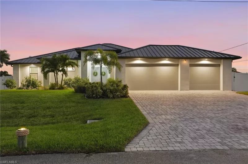 CAPE CORAL