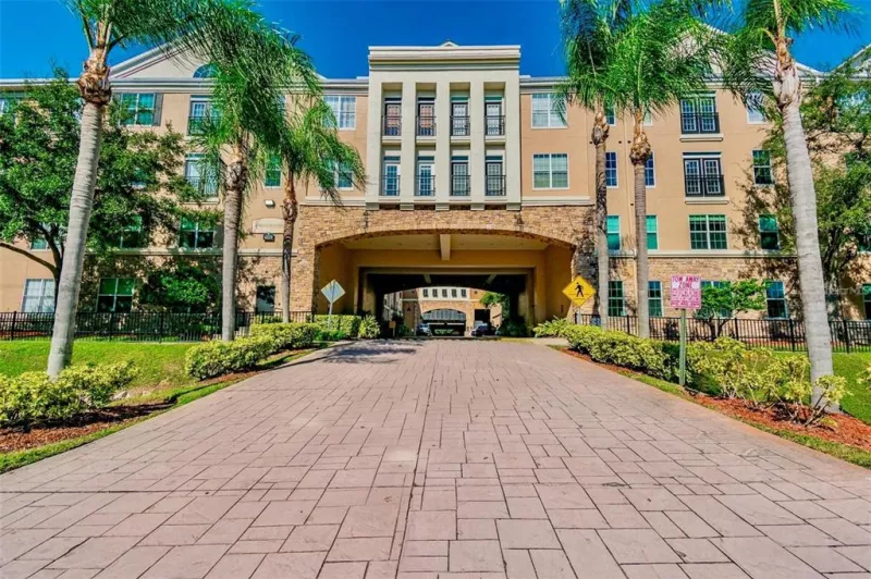 TAMPA