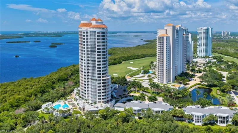 BONITA SPRINGS