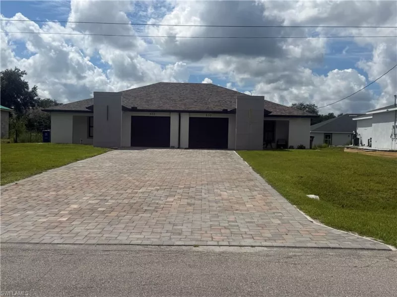 LEHIGH ACRES
