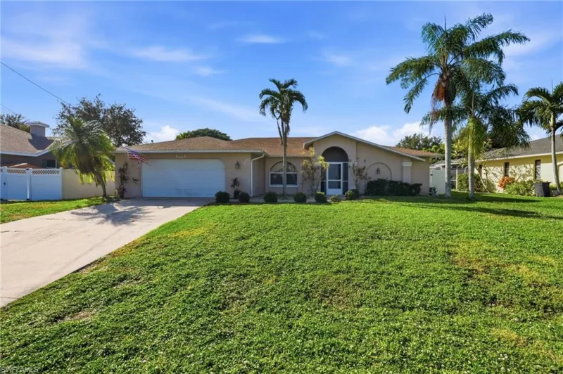 CAPE CORAL