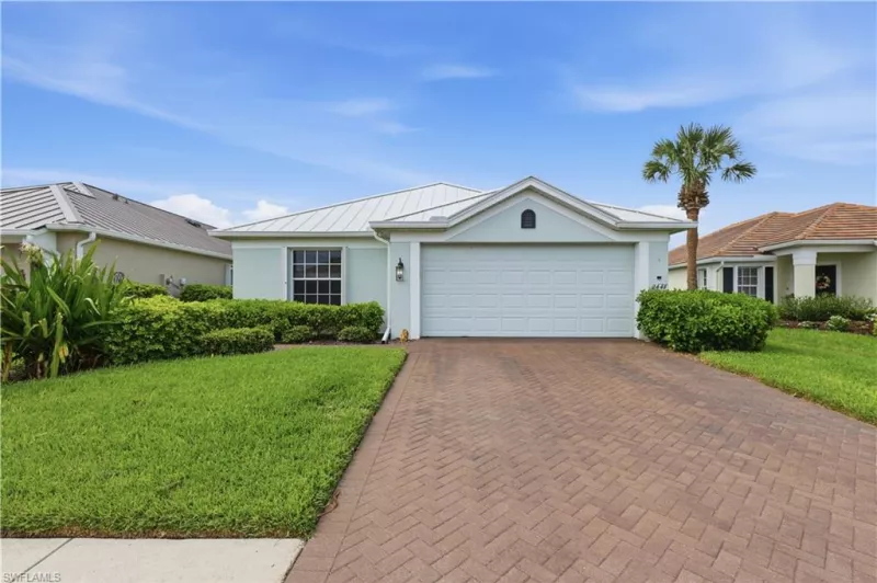 CAPE CORAL