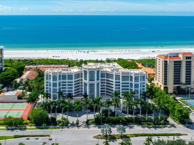 MARCO ISLAND