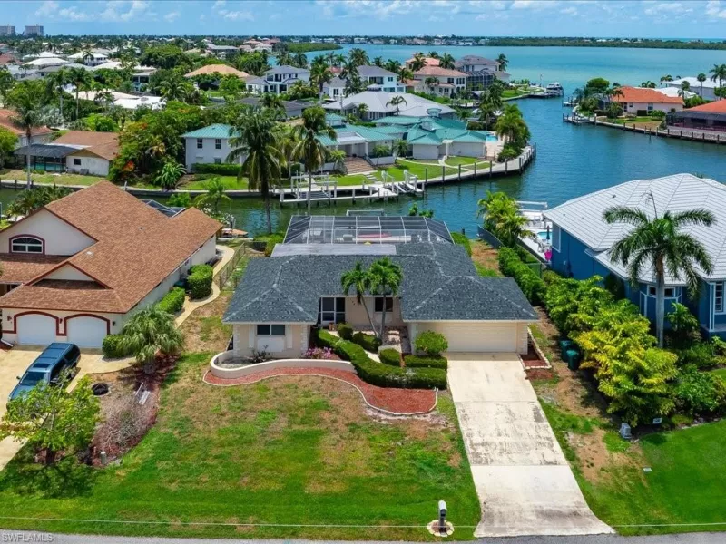 MARCO ISLAND