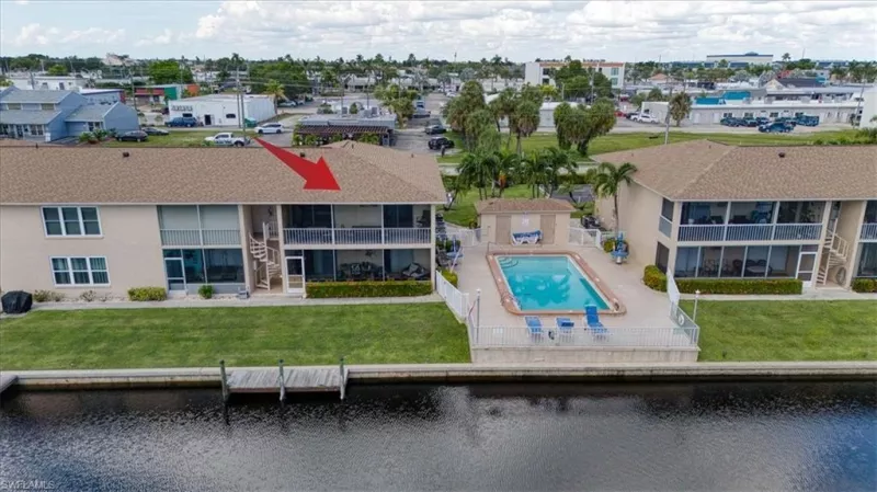 CAPE CORAL