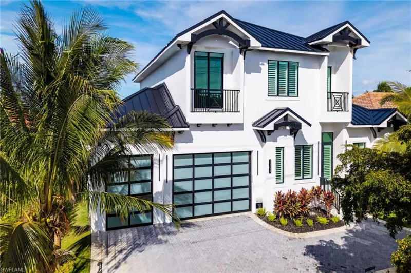 MARCO ISLAND