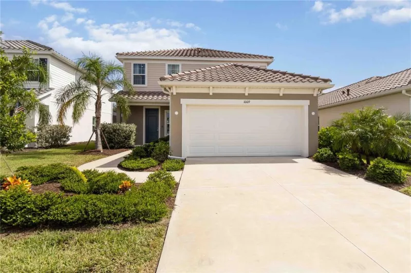 SARASOTA