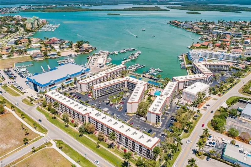 MARCO ISLAND