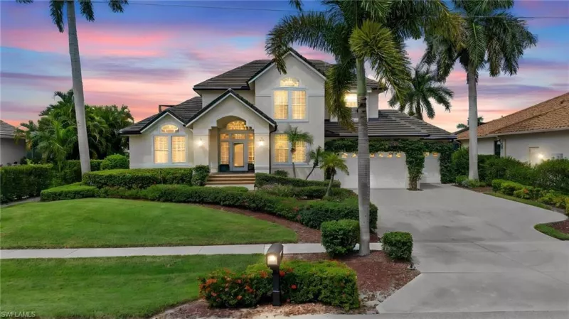 MARCO ISLAND