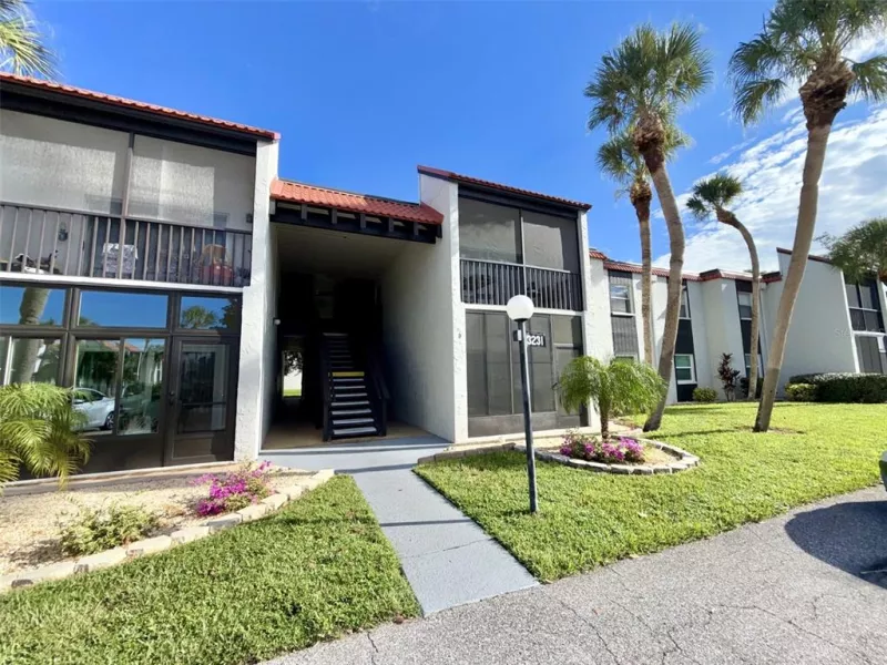 SARASOTA