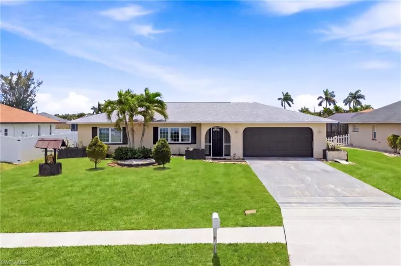 CAPE CORAL