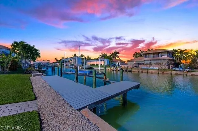 MARCO ISLAND