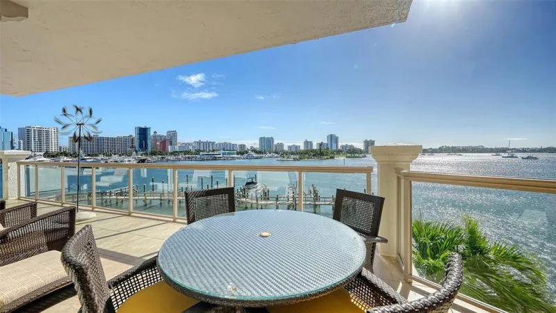 SARASOTA