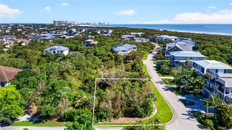 MARCO ISLAND