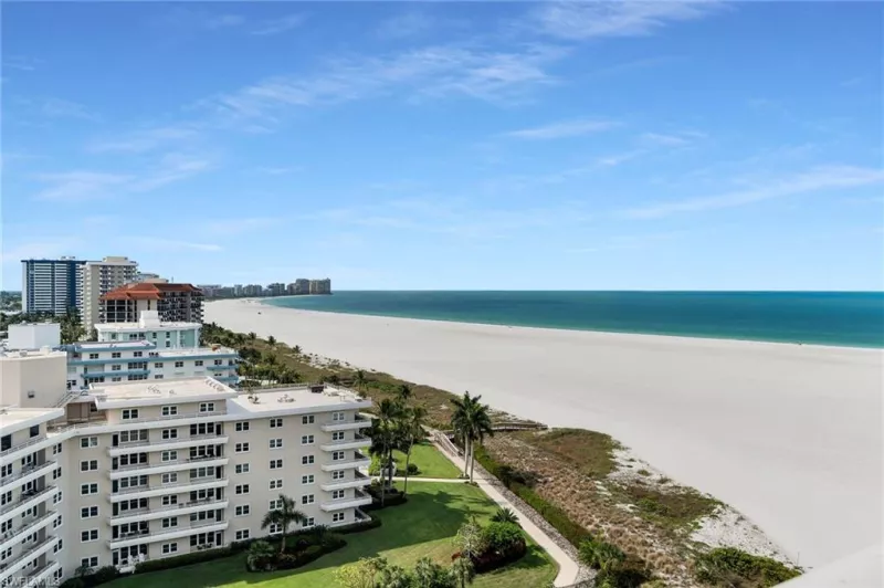 MARCO ISLAND
