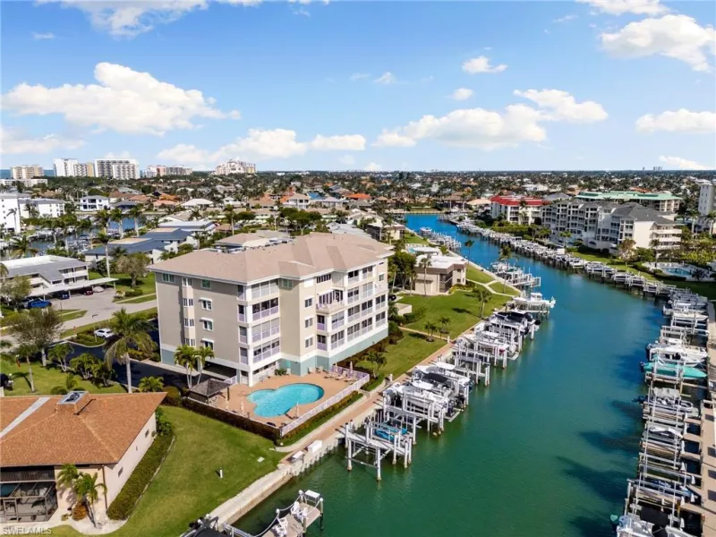 MARCO ISLAND
