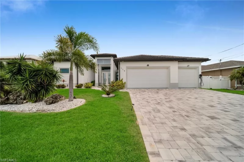 CAPE CORAL