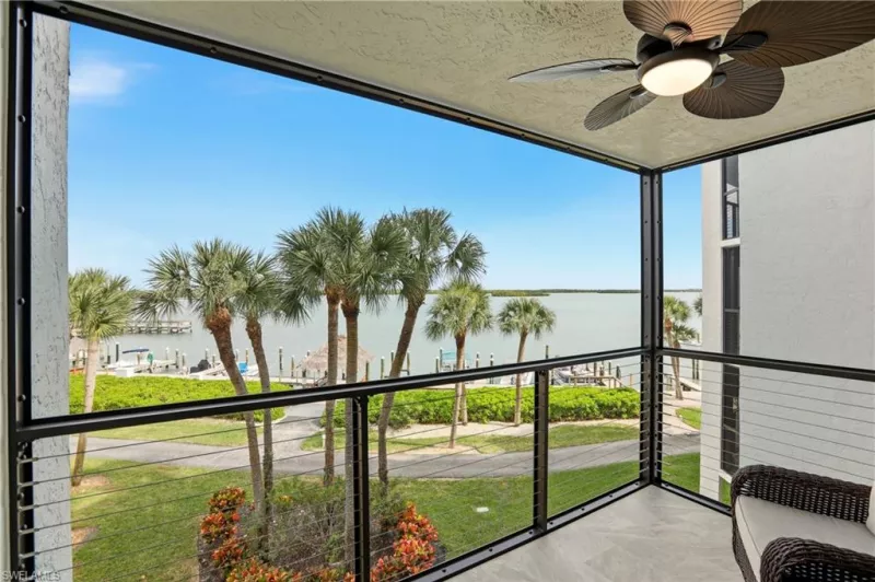 MARCO ISLAND
