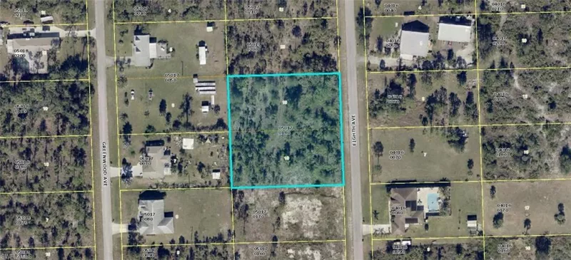 LEHIGH ACRES