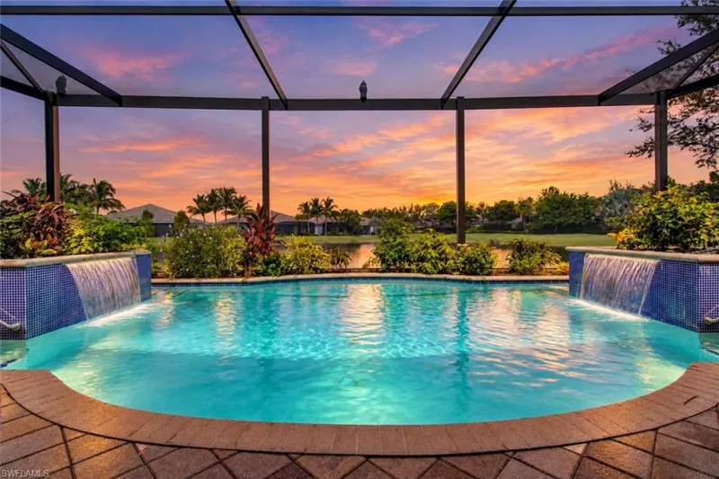 BONITA SPRINGS