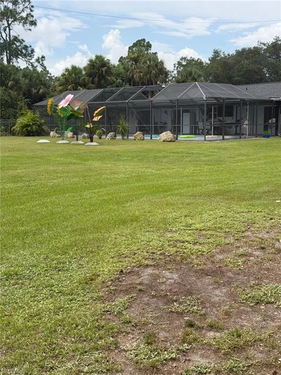 LEHIGH ACRES