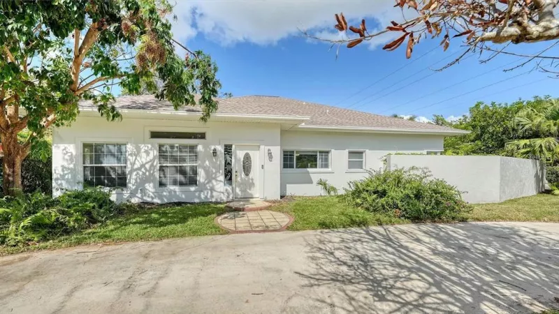 SARASOTA