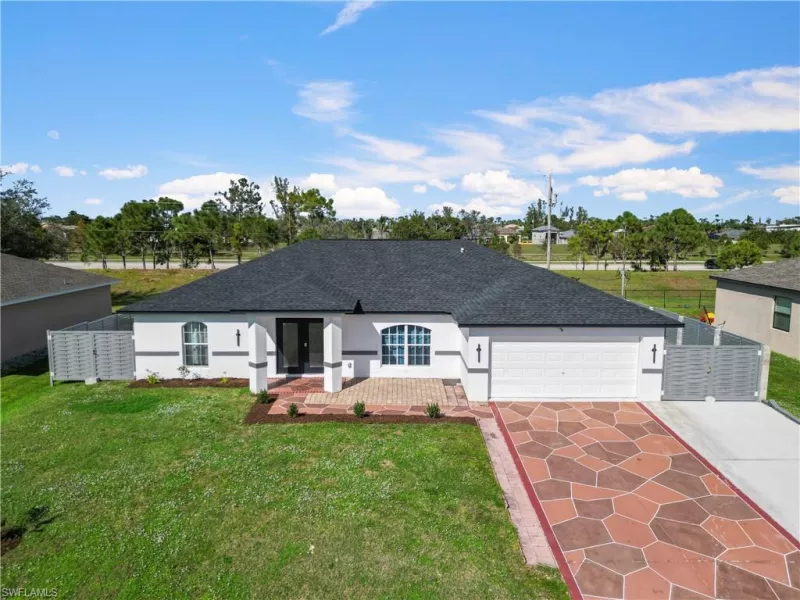 CAPE CORAL