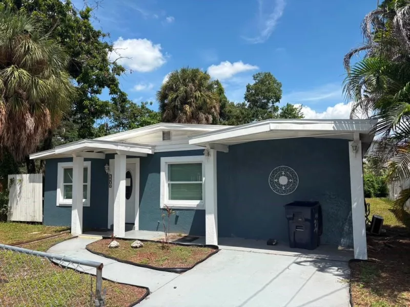 TAMPA