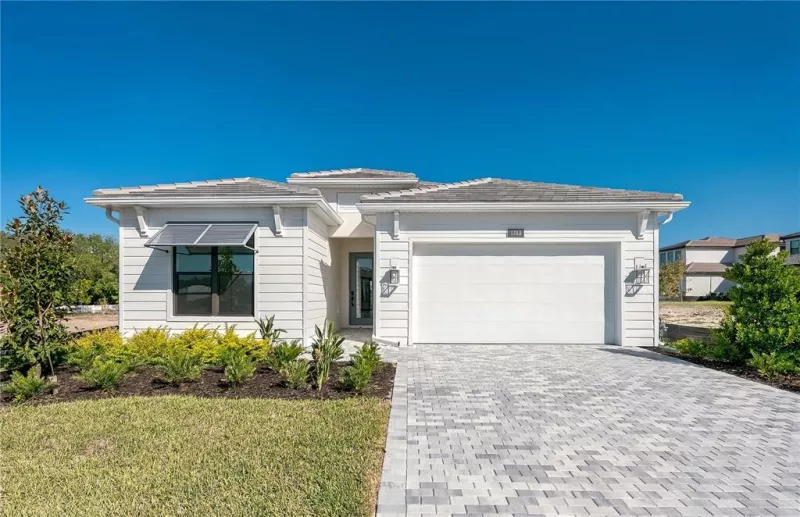 PALM HARBOR