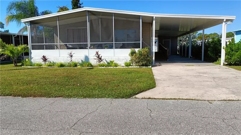 NORTH FORT MYERS