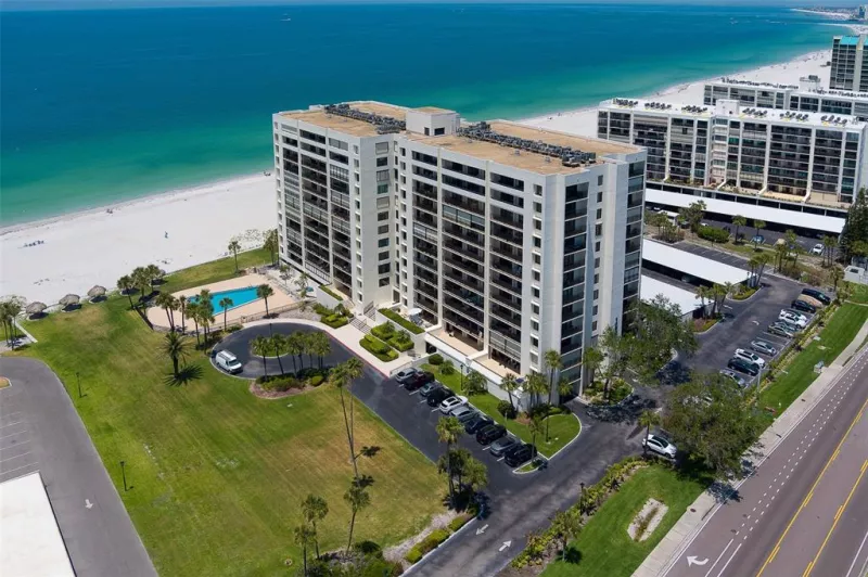 CLEARWATER