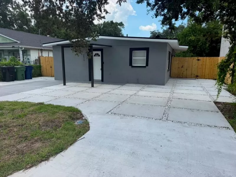 TAMPA