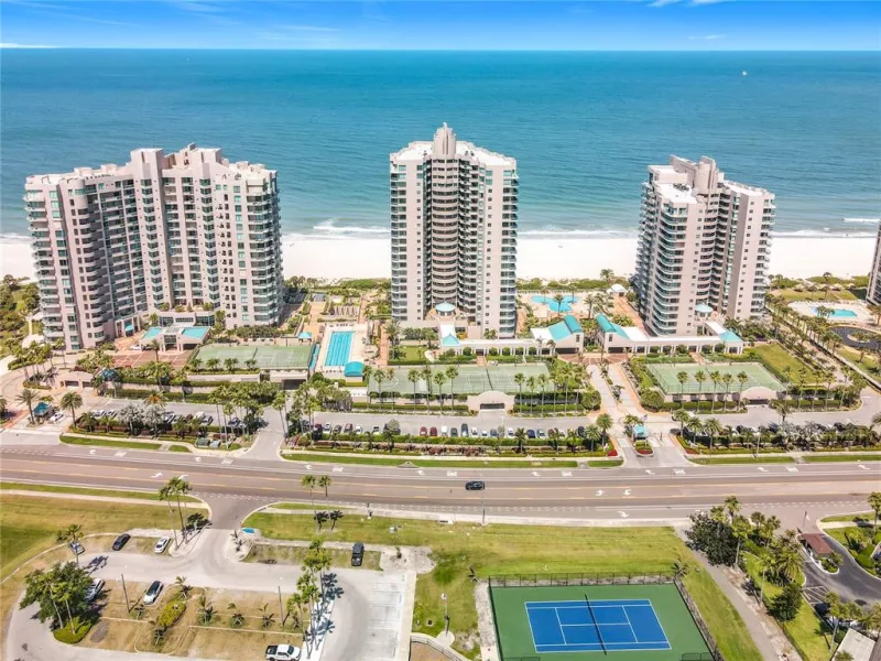 CLEARWATER BEACH